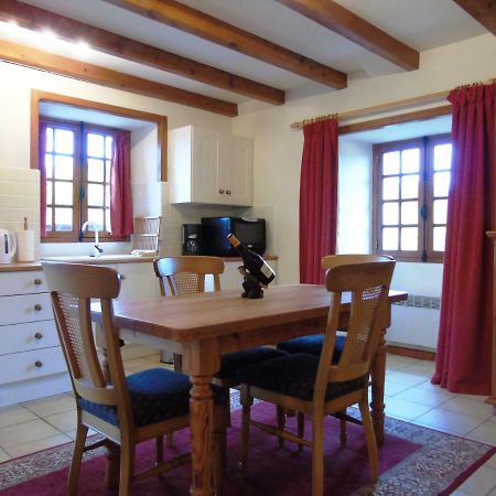Gite Chez Marot Villa Varaignes ภายนอก รูปภาพ