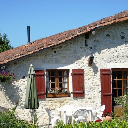 Gite Chez Marot Villa Varaignes ภายนอก รูปภาพ