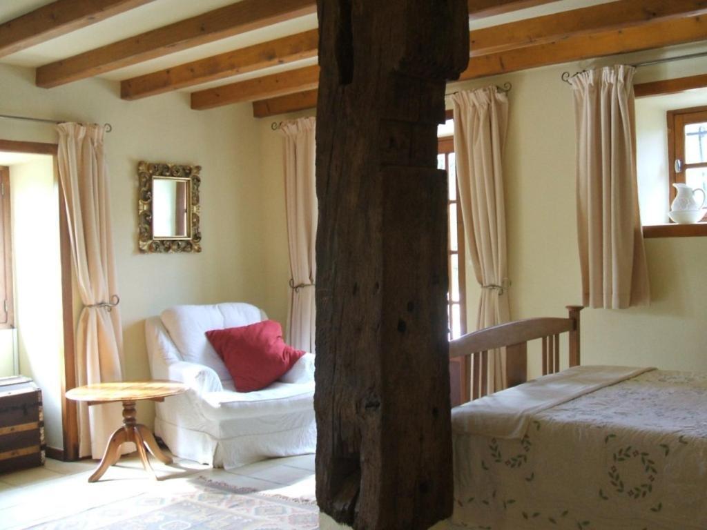 Gite Chez Marot Villa Varaignes ห้อง รูปภาพ